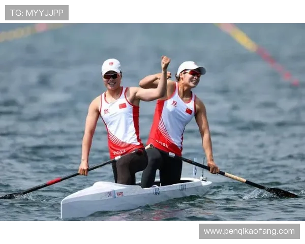 皮划艇徐诗晓谈对胜利理解