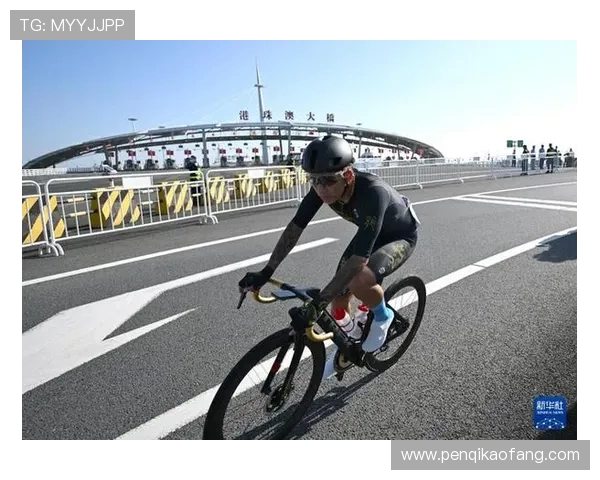 自行车选手赛后的体能恢复